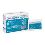 Lactoflorene Repair Fermenti Lattici Vivi Ad Azione Probiotica 10 Bustine
