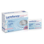 Lactoflorene Plus Bimbi Integratore Alimentare Di Fermenti Lattici 12 Buste Monodose