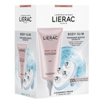 Lierac Body Slim Concentrato Crioattivo 150ml + Roller Massaggiatore