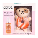 LIERAC COFANETTO PHYTOLASTIL SOLUTE' SIERO 75ML + GADGET OMAGGIO