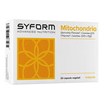 MITOCHONDRIA 20VEGICAPS