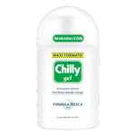 Chilly Detergente Intimo Gel Fresco Anti-Odore 300ml