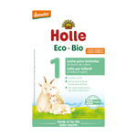 HOLLE LATTE DI CAPRA POLVERE 1