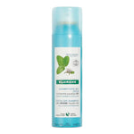 Klorane Shampoo Secco Menta Acquatica Anti-Inquinamento 150ml