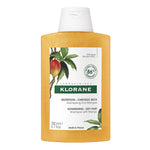 Klorane Shampoo Al Mango Capelli Secchi 200ml
