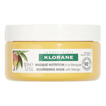 Klorane Maschera Capelli Nutritiva & Ristrutturante Al Mango 150ml