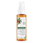 Klorane Spray Capelli Nutritivo Senza Risciacquo All'Olio Di Mango 125ml