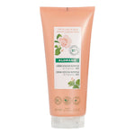 Klorane Crema Doccia Al Burro Di Cupuacu Bio Profumo Latte Di Rosa 200ml