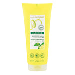 Klorane Gel Doccia Al Burro Di Cupuacu Bio Profumo Zest Di Agrumi 200ml