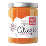 BAULE VOLANTE MIELE CILIEGIO