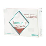 IMMUNIT LATTOFERRINA PLUS30CPR
