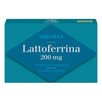 LATTOFERRINA 200MG 30CPS VEG