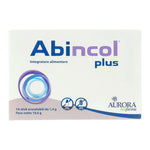 ABINCOL PLUS 14STICK OROSOL