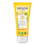 WELEDA ENERGY SHOWER 200ML