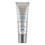 Skinceuticals Oil Shield Uv Defense Sunscreen Spf 50 Protezione Solare Matt 30ml