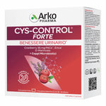 CYS CONTROL FORTE 15BUST