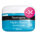 NEUTROGENA HB SORBET BALS PROM
