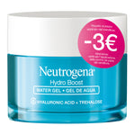 NEUTROGENA ACQUA GEL 50ML PROM