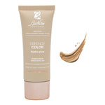 Bionike Defence Color Fondotinta Hydra Glow N. 105 Miel