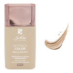 Bionike Defence Color Fondotinta High Protection N. 302 Creme