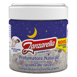 Zanzarella Perle Anti-Zanzara Essenza Naturale Ideale Per La Notte Profumo Attivo 60 Giorni