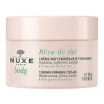 Nuxe Rêve De Thé Toning Firming Cream Crema Rassodante Tonificante 200ml