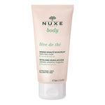 Nuxe Rêve De Thé Revitalising Granita Scrub Esfoliante Rigenerante 150ml
