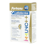 FORHANS LATTOFERRINA IMMUNO++