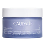Caudalie - Vinoperfect Crema Notte Glicolica Anti-Macchie 50ml