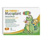 THEISS MUCO LECCA GOLA 6PZ