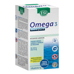 Esi Omega 3 Extra Pure 120 Perle Da 1g – Benessere Cardiovascolare e Cerebrale