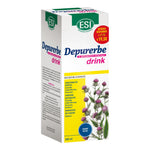 Esi Depurerbe Drink Gusto Arancia Rossa 500ml