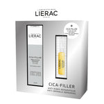 LIERAC COFANETTO CICA-FILLER CREMA 40ML + FIALA CICA FILLER 10 GIORNI