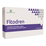 FITODREN 20CPR