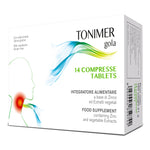 Tonimer Gola 14 Compresse