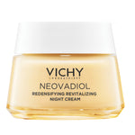 Vichy Neovadiol Peri-Menopausa Crema Notte Ridensificante Rivitalizzante 50ml