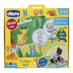 CH GIOCO BS COLOUR MAT