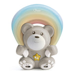 CH GIOCO FD RAINB BEAR NEUTRAL