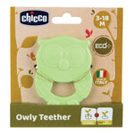 CH GIOCO OWLY TEETHER