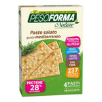 PESOFORMA PASTO MEDITERRANEO