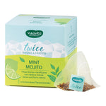 Neavita Twice Infuso A Freddo Mint Mojito 15 Filtroscrigno