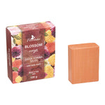 Florinda - Doccia Schiuma Solido Blossom Rouge - Lampone e Ribes 100g