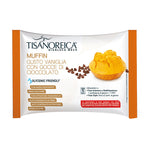 Gianluca Mech - Tisanoreica Glycemic Friendly Muffin Vaniglia 40g
