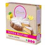 BAULI FREE TORTA LIMONE 400G