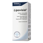 LIPOVISIAL SPRAY OCULARE 10ML