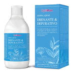 OPTIMAX DRENANTE DEPURAT 500ML