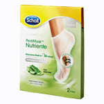 SCHOLL PEDIMASK ALOE VERA 2PZ