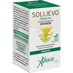 SOLLIEVO FISIOLAX 27CPR