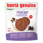 KEBONTA' FROLLINO CIOCCOLATO