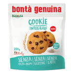 KEBONTA' COOKIE INTEGRALE 200G